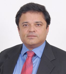 G.V Kumar | CEO & MD | XIUS