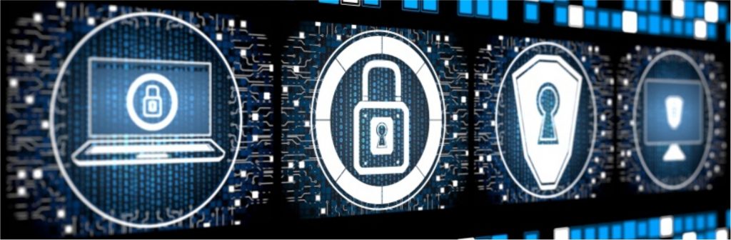 Figure 1: Networked systems in IoT designs have numerous points of exposure for attacks and manipulation. Secure firmware updates and functional extensions to microcontroller-based systems are a basic requirement for ensuring data security in IoT applications