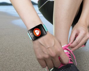 wearable-fitness-device