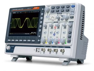 Digital Storage Oscillioscope