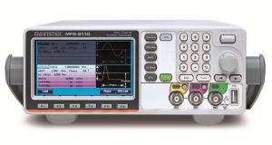 Multi-Channel Function Generator