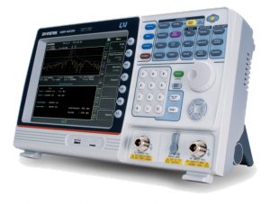 Spectrum Analyzer