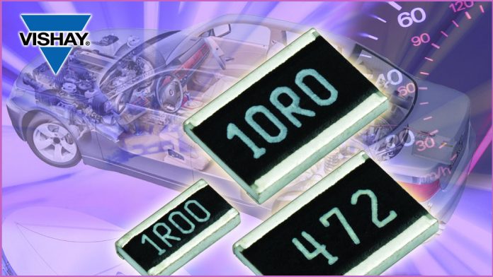Automotive Applications