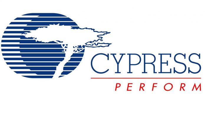 Cypress Semiconductor