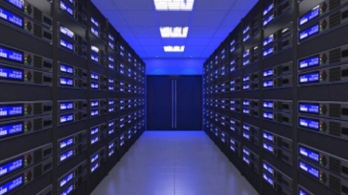 Data Center Solutions