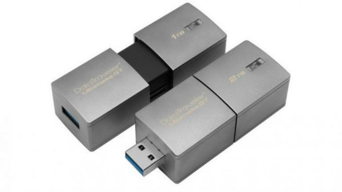 2tb pendrive