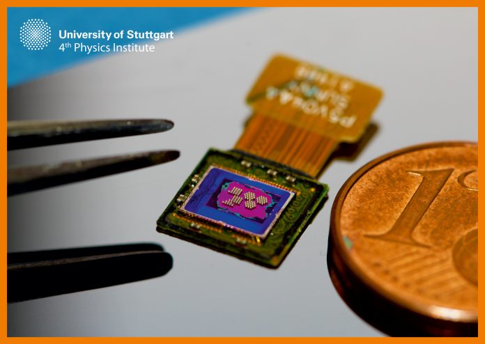 Nanoscribe Additive Manufaturing, Micro Optics, 3d Printing