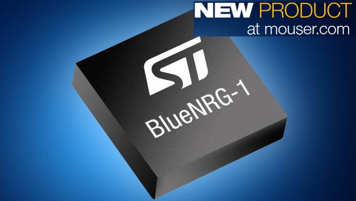 Mouser Electronics