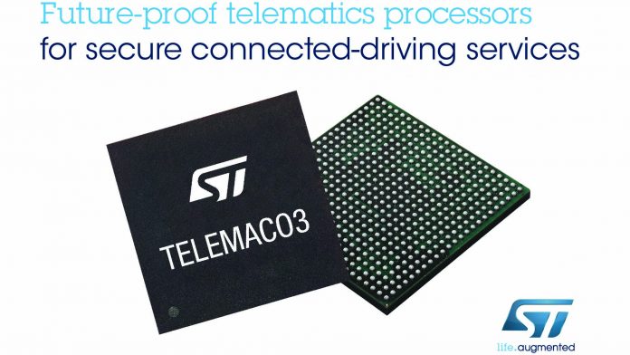 STMicroelectronics