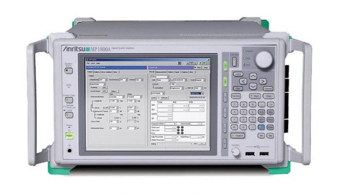 Signal Quality Analyzer