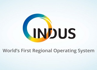 Indus Indian OS, Brand of the year