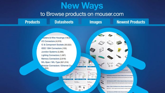 Mouser Electronics