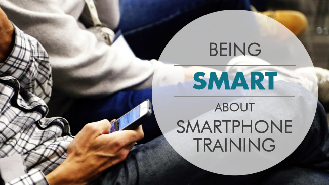 Smartphone Design Training Program