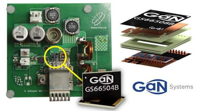 high-frequency wireless charging