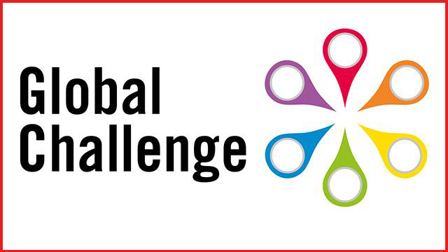 IET Global Challenge