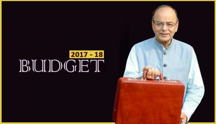 Budget 2017