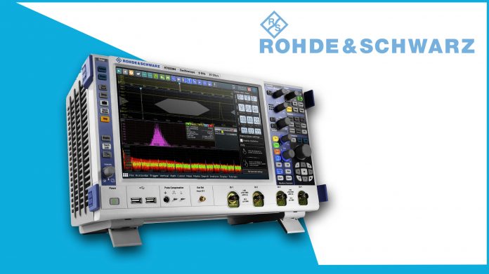 oscilloscope