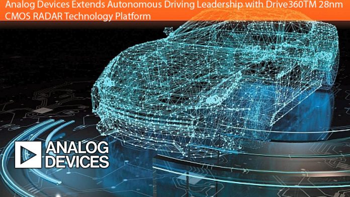Advanced Driver Assistance Systems