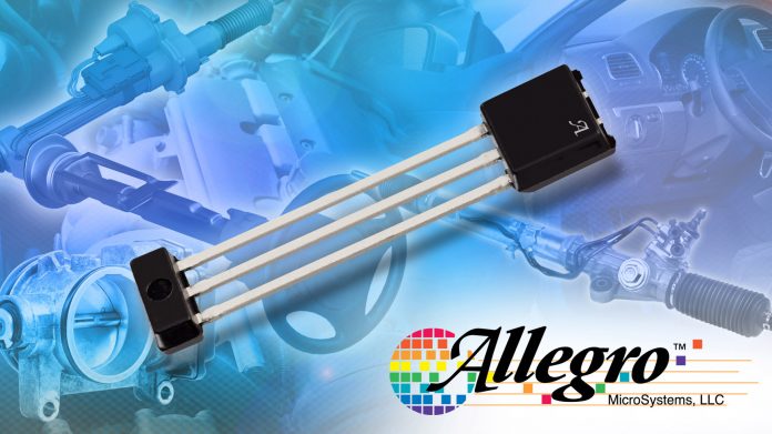 Allegro MicroSystems