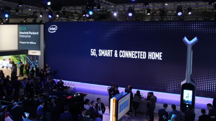 intel 5g