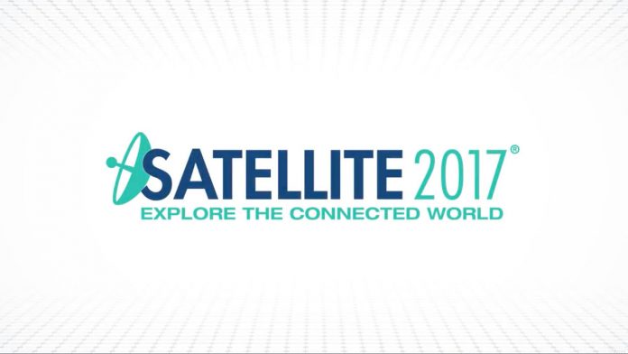 SATELLITE 2017