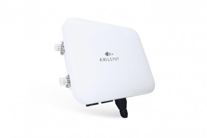 AIP10L Outdoor Access Point
