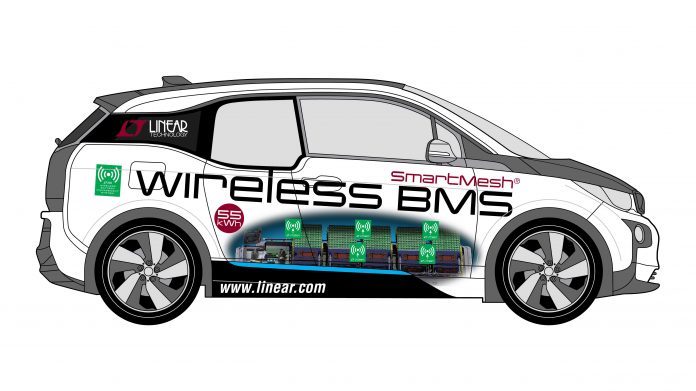 automotive battery management systems