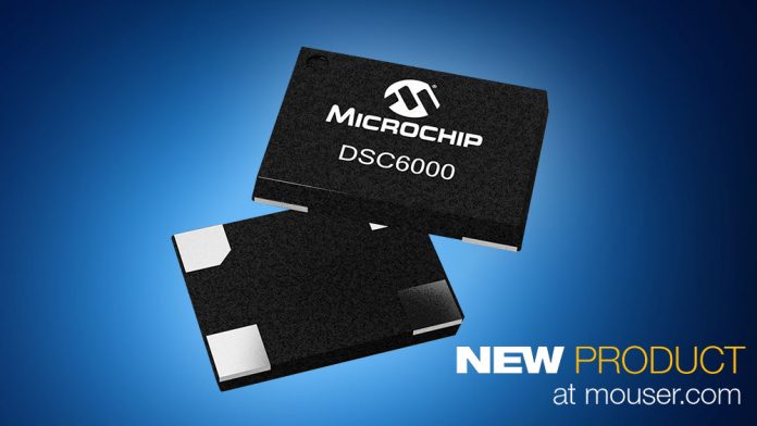 industry’s smallest MEMS