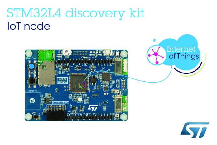 STMicroelectronics