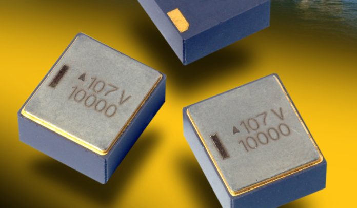 AVX SMD Tantalum Capacitors