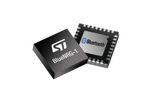 STMicroelectronics Bluetooth