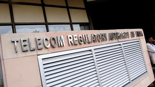 TRAI keeping hopes on FDI for telecom growth