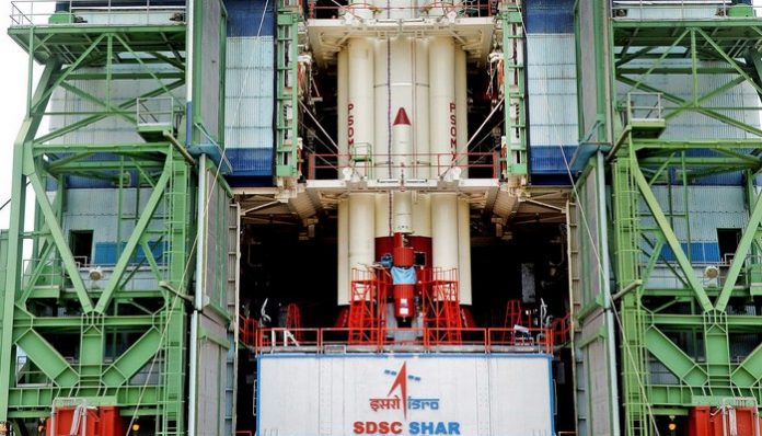 ISRO CARTO-2