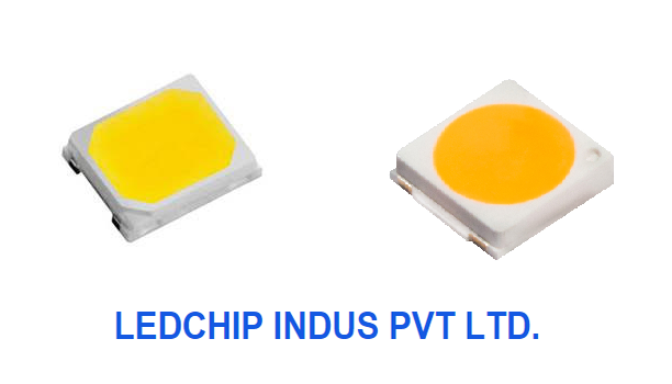 1W -145 Lumens Watt 2835 SMD From LEDChip Times