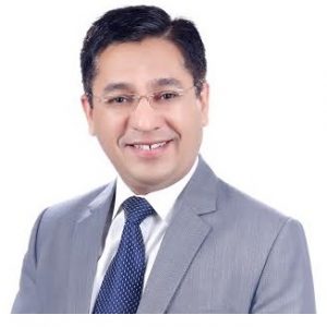 Ashish Gulati, TELIT Country head