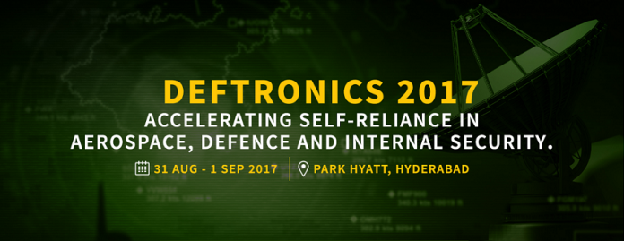 Deftronics 2017