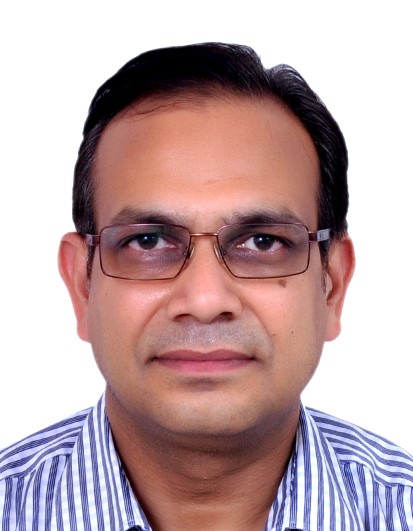 Meenu Singhal, Vice President, Industry business, Schneider Electric