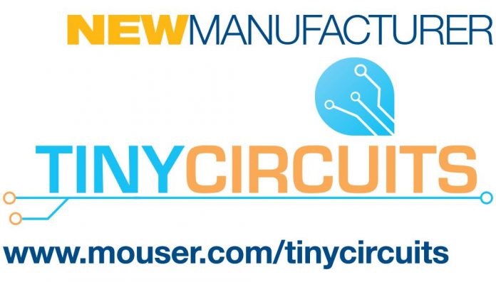 TinyCircuits Mouser
