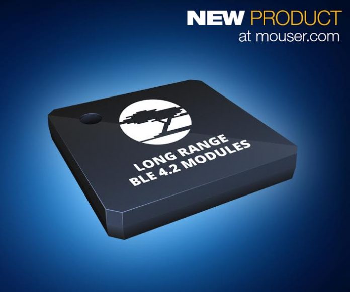 Gain Extended Bluetooth Range
