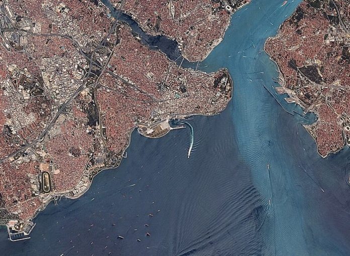 Earth Observation Satellite