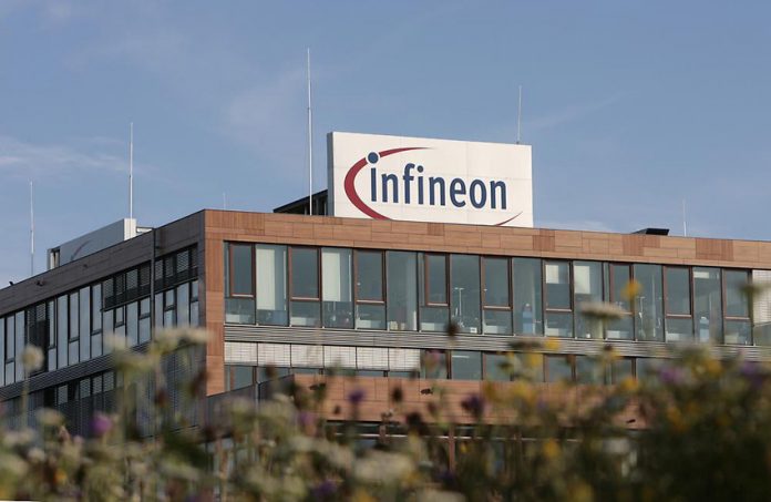 Infineon