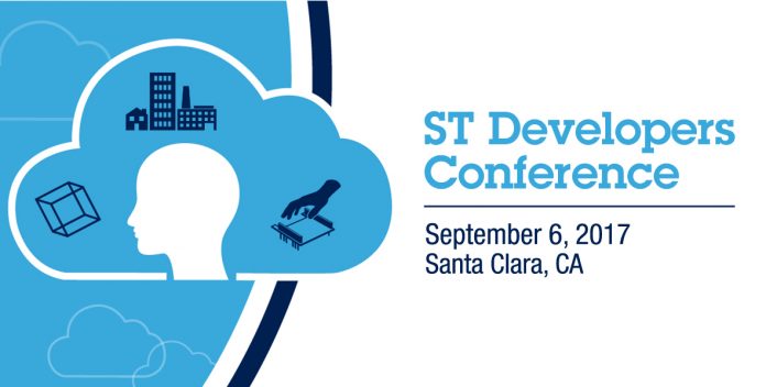 ST DevCon