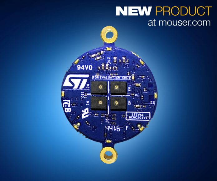 STMicroelectronics_BlueCoin