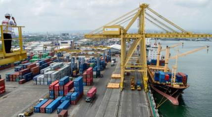 Port and Shipping in India