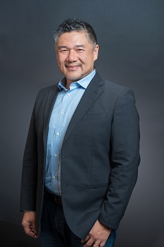 Sean Chu, Chief Strategy Officer, Appier