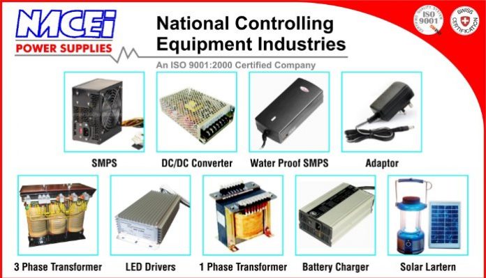 National Controlling Equipment Industries