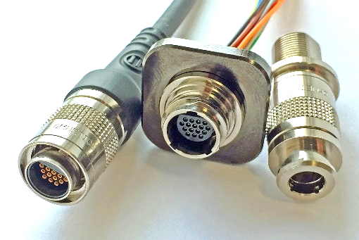 Circular Connectors