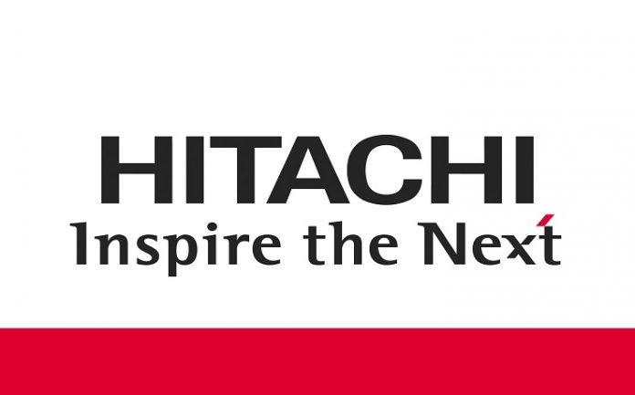 Hitachi