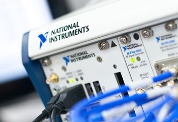 National-Instruments