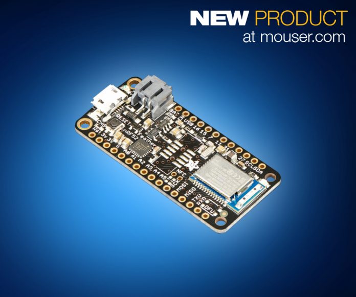 Adafruit nRF52 Bluefruit